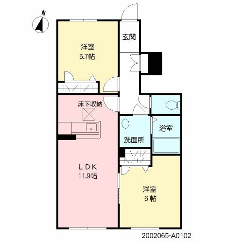 ルーチェ　＊＊A0102-2