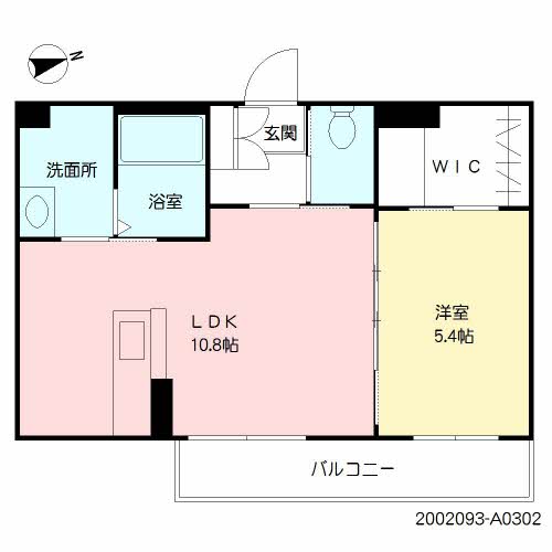 アンビエラA0302-2