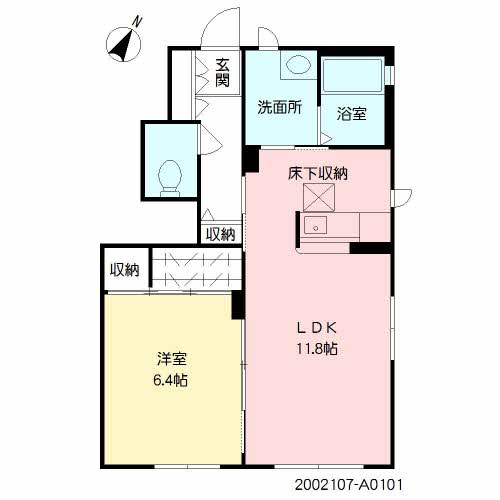 サンフラワー　＊＊ A0101号-16