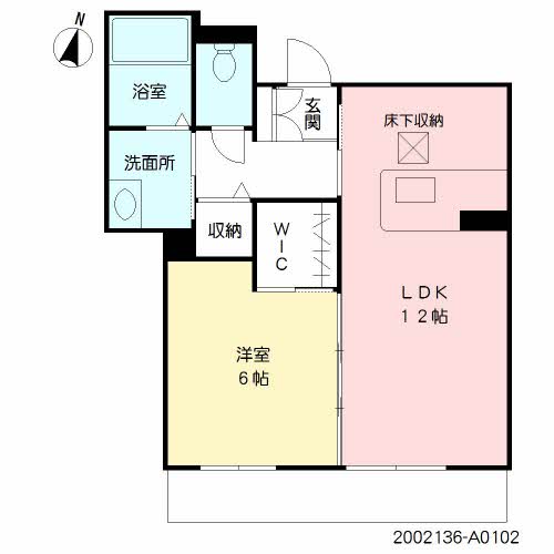 グランド・カルム　＊＊A0102-2