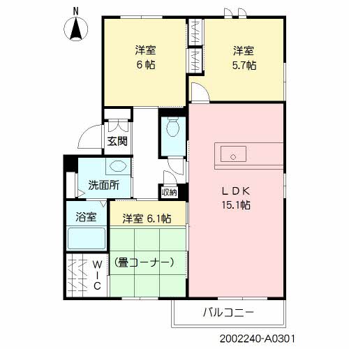 ＲＥＣＯＴＴ中島　＊ A0301号-16