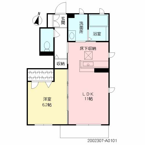 リコルディ　＊ A0101号-16