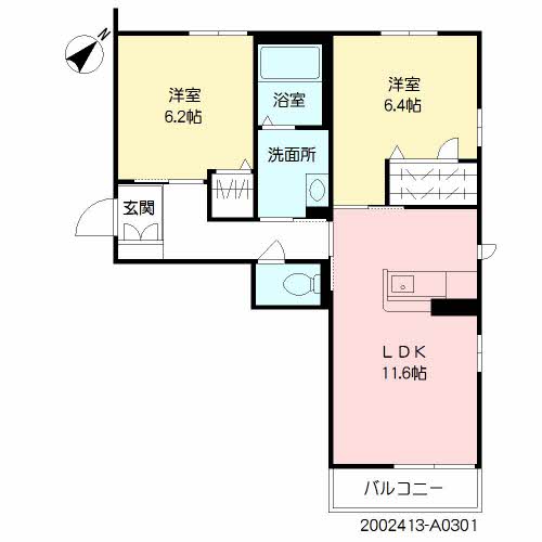ファブリックモア　＊＊ A0301号-16