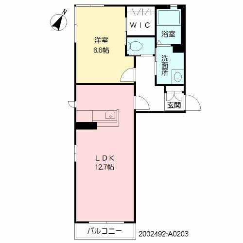 リーブル　＊A0203-2