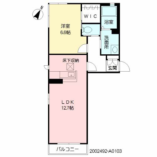リーブル A0103号-16