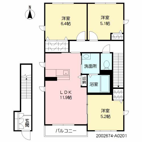 ケルス　＊＊A0201-2