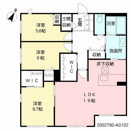 エーデル　＊＊ A0102号-16
