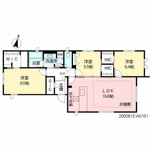 プレミアム大濠A0101-2