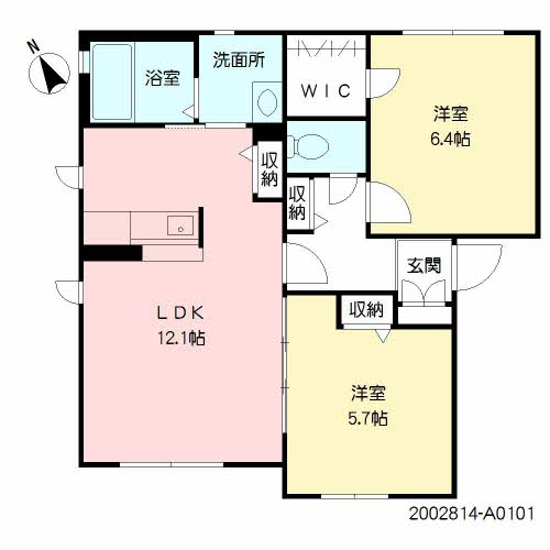 ＧＲＥＥＮ　ＴＥＲＲＡＣＥ　＊＊A0101-2