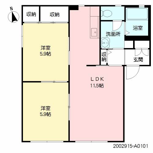 グランシード A0101号-15