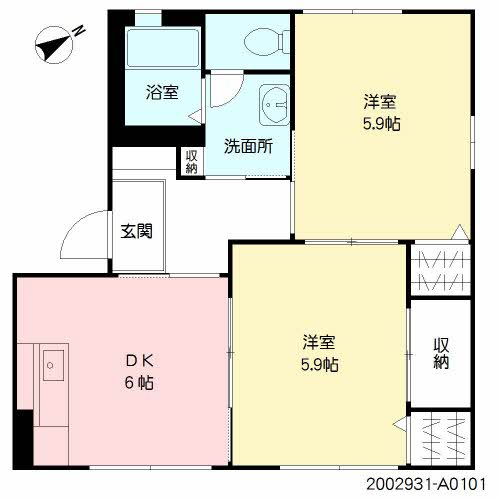 シー・マギー A0101号-16