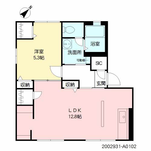 シー・マギー　＃A0102-2