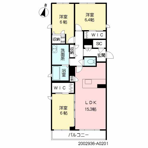 Haku Ryu 凛 A0201号-2