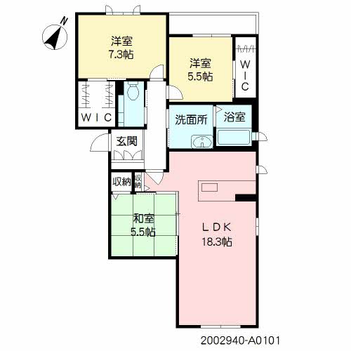 Ｔｏｋｉｗａ　＊A0101-2