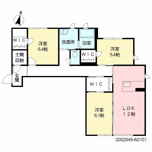 ベレオ大財　＊＊A0101-2