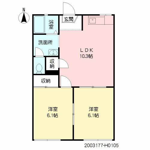 ホワイトパールH0105-2