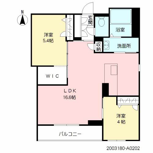 グランベレオ大橋 A0202号-14