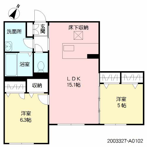 Ciel et tere ** A0102号-15