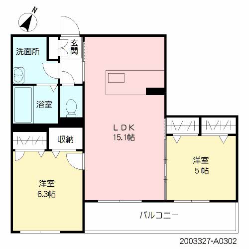 Ｃｉｅｌ　ｅｔ　ｔｅｒｅ　＊＊A0302-2