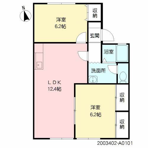 セジュールＫＩ A0101号-13