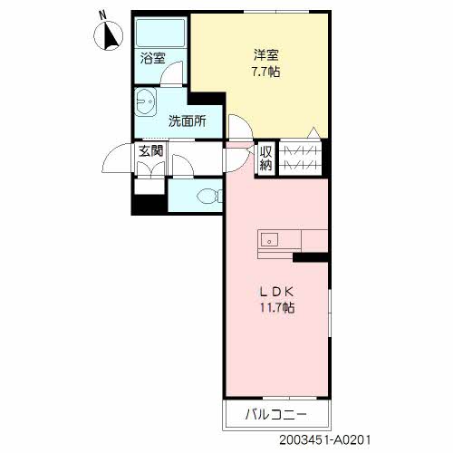 ｃａｓａ　ｈｏｔｅｉ　＊A0201-2