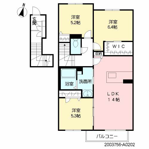 セントリビエⅡ　＊＊A0202-2