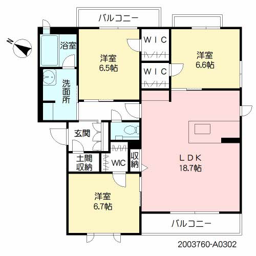 リバプール楠木 A0302号-16