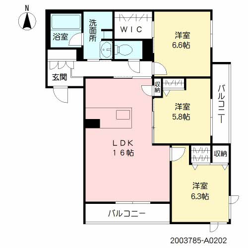 エクラシエ　＊＊A0202-2