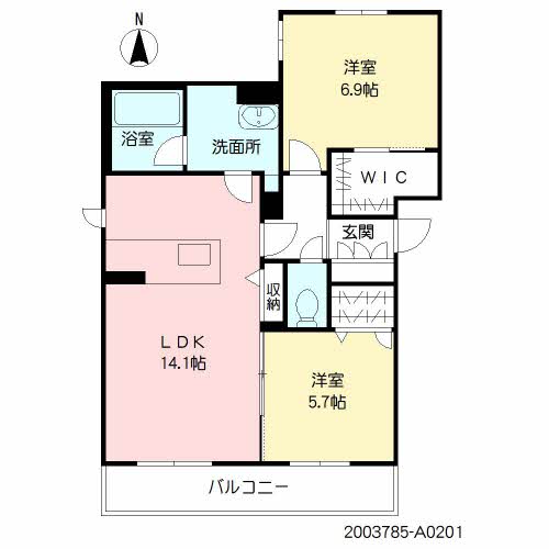 エクラシエ　＊＊A0201-2