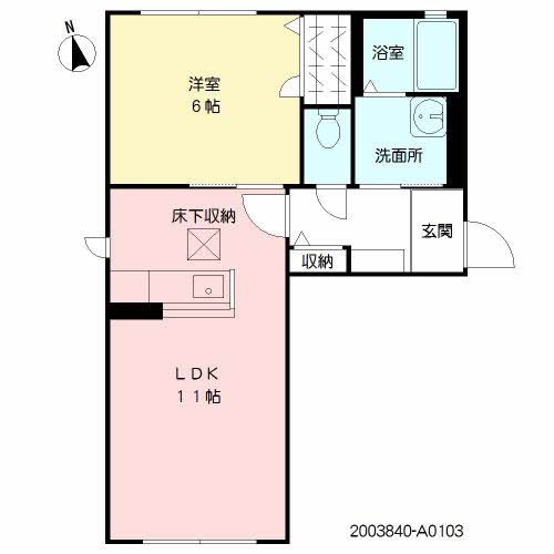 プリマヴェーラA0103-2