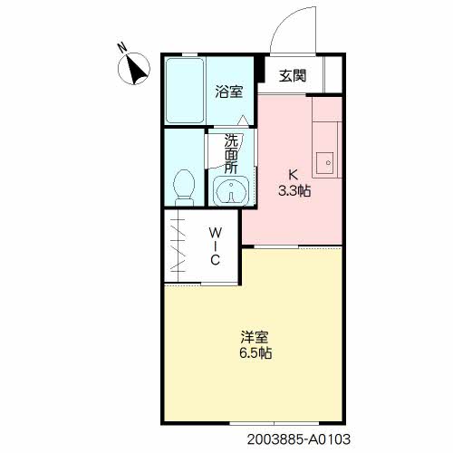 ハリー・ファースト　＊＊ A0103号-16