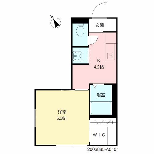 ハリー・ファースト　＊＊A0101-2