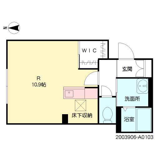 Ｃｅｎｔ―Ｌｉｖｉｅ A0103号-15