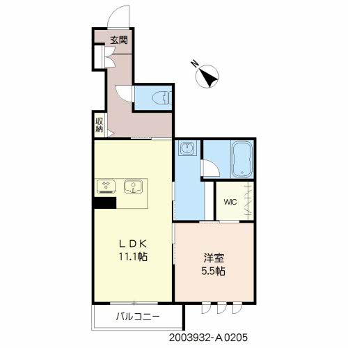 アミコートＫ A0205号-16