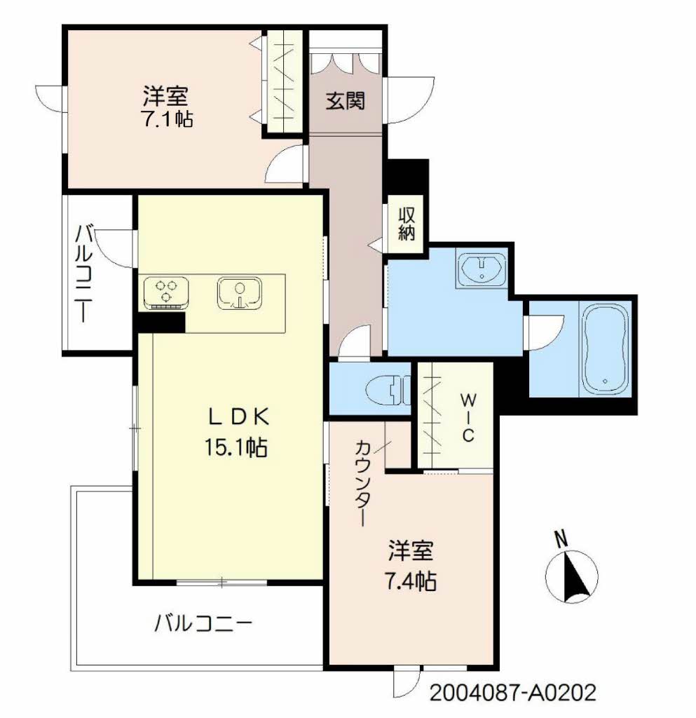 Ａｇｒｅａｂｌｅ　＊A0202-2