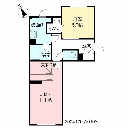 ShaMaison Vivace * A0103号-16