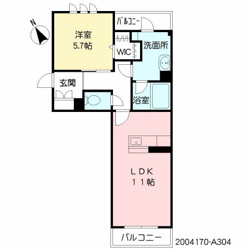 ＳｈａＭａｉｓｏｎ　Ｖｉｖａｃｅ　＊ A0304号-16