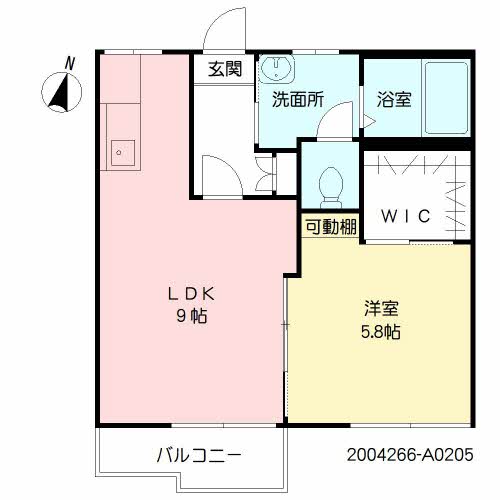 Ｌｉｆｅ　ｉｎｎ　こいけ A0205号-15