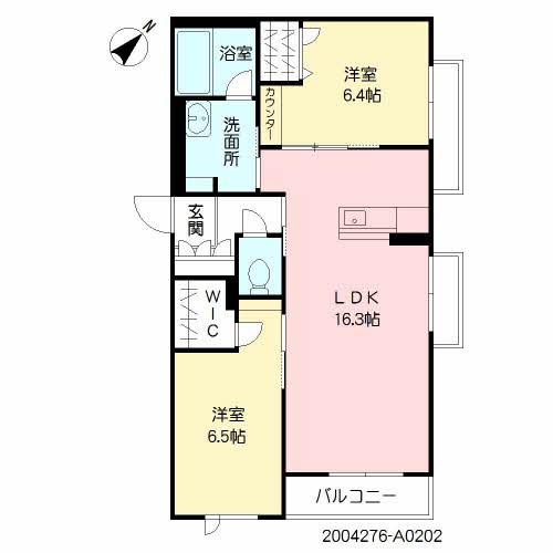 クレスティーク * A0202号-16