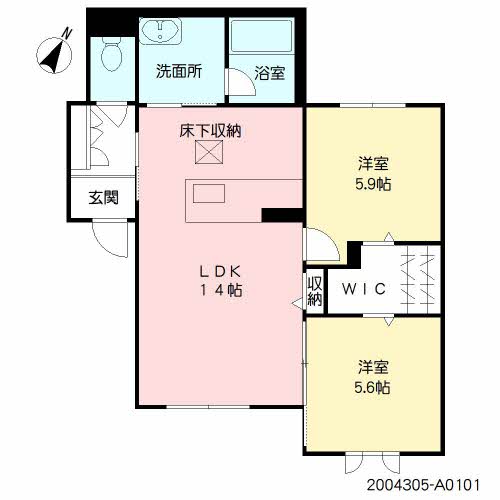 Shamaison BonneChance * A0101号-16