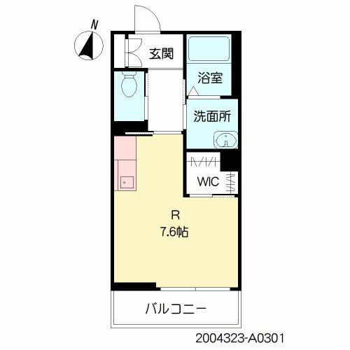 Ｌｅｎｔｏ金池南A0301-2