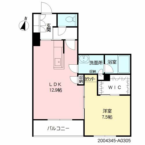 ロイヤル　シャーメゾン　プレミアム　＊ A0305号-16