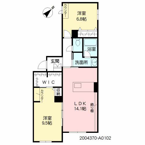 GECKO 1st * A0102号-16