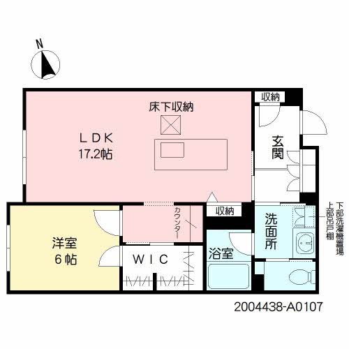 Via Salakuraza * A0107号-16