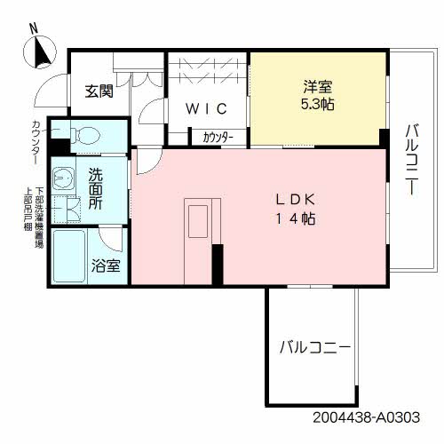 Via Salakuraza * A0303号-16