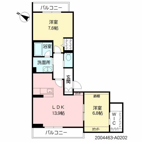 ＳｅａＧｏｄｄｅｓｓ　緑ヶ丘　＊＊A0202-2