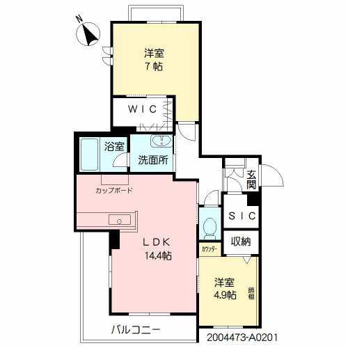 Ｓｈａｍａｉｓｏｎ　ｅｓｔ’　ｍａ－ｍａ　＊＊A0201-2