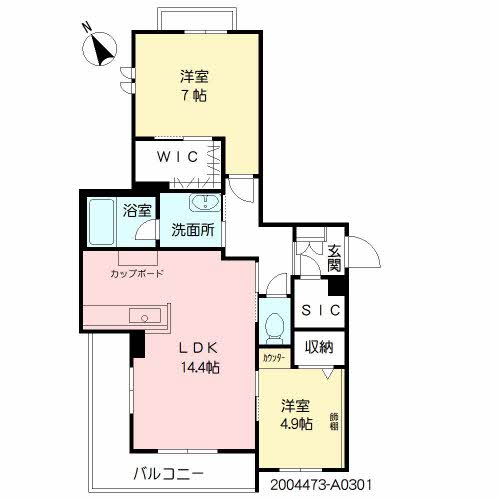 Ｓｈａｍａｉｓｏｎ　ｅｓｔ’　ｍａ－ｍａ　＊＊ A0301号-16