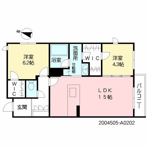 シャーメゾンRock Field * A0202号-16