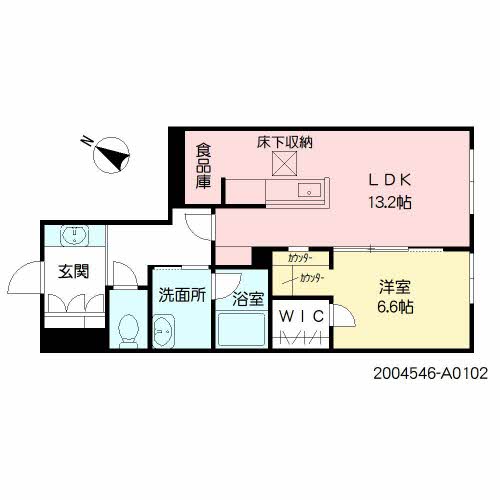 Ｖｅｒｄｅ　ｃｌａｒｏ＊ A0102号-16